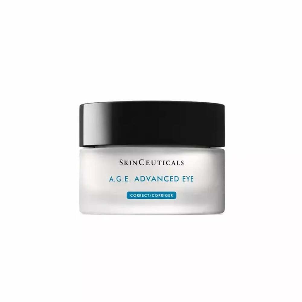 SkinCeuticals A.G.E. Advanced Eye Cream 15 mL 0.5 fl oz Dark Circles